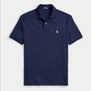 Polo by Ralph Lauren Classic Soft Fit Cotton
